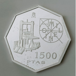 2 € ANDORRA MAYORIA DE EDAD 2015