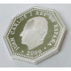 2 € ANDORRA MAYORIA DE EDAD 2015