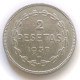 2  pts Euskadi 1937