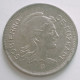 1 PESETA DE NIQUEL 1937 EUSKADI