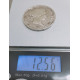 10 reales Madrid 1862