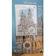 Carpeta Santiago de Compostela 2018