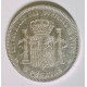 5 pesetas de Amadeo 1871*71