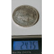 5 pesetas de Amadeo 1871*71