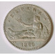 5 pesetas 1870 *70