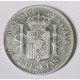 2 pesetas Alfonso XII 1892*2 PG M
