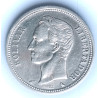 Bolívar 1965 Rep. Venezuela