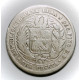 Lima Perú 1880