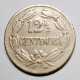 Venezuela 1946 12 1/2 céntimos-locha