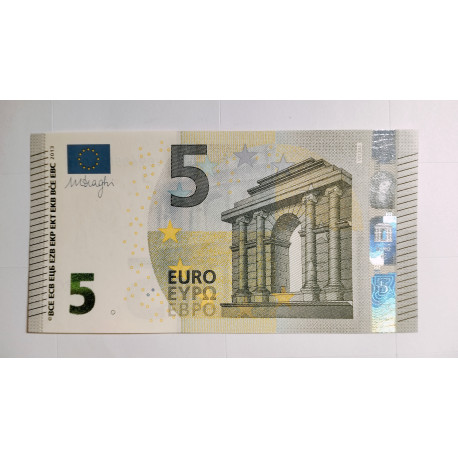 5 Euros 2013 V013A1