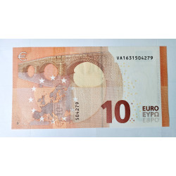 5 EUROS