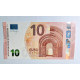 10 euros 2014 Dragui V002B1