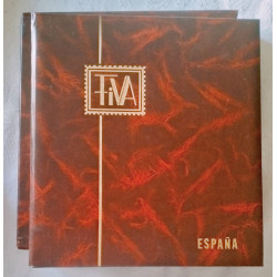 1991 BARCA TAMUSIENS PROOF
