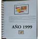 Fiva año 1999