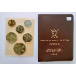 Cartera pesetas 1980*80