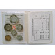 Pruebas numismáticas 1977