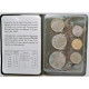 Pruebas numismáticas 1977