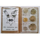 Pruebas numismáticas 1977