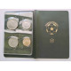 Pruebas numismáticas 1980*81