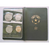 Pruebas numismáticas 1980*81