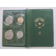 Pruebas numismáticas 1977