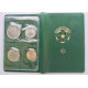 Pruebas numismáticas 1977