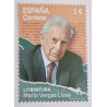 Literatura: Mario Vargas Llosa