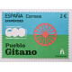 Efemérides.Pueblo Gitano 2026