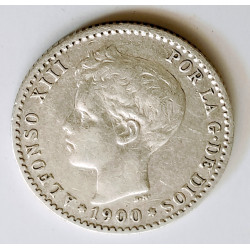 50 centimos 1900*0