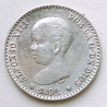 50 ctms 1892*92 PGM