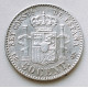 25 PTS ORO 1878