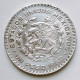 1 peso 1962 José María Morelos