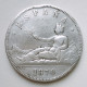 5 pesetas de 1870