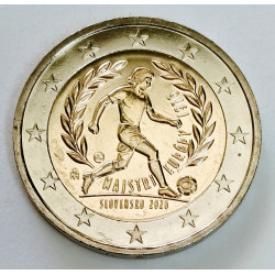 Eurocopa 1976-2026