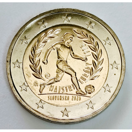 Eurocopa 1976-2026