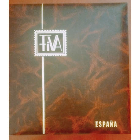 Album FIVA 1991/94