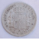 MONEDAS DE 5 E DE CANARIAS