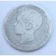 1 peseta Alfonso XIII 1900