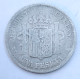 1 peseta Alfonso XIII 1900