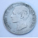 1 peseta Alfonso XIII 1876