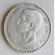5 PESETAS ALFONSO XII 1887*87