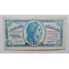 50 centimos 1937