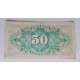 50 centimos 1937