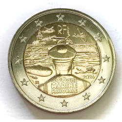 La Marina 2026
