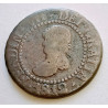 12 dineros Mallorca 1812