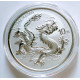 Dragón 10 yuan 2026