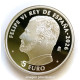 Moneda de Campeones del mundo 2026