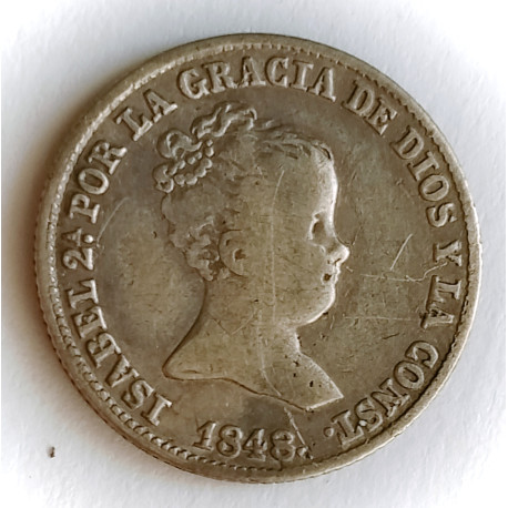 1 Real 1848 Madrid