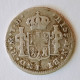 1/2 real de Fernando VII 1810