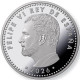 Moneda de Campeones del mundo 2026